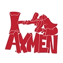 Axmen logo