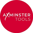 Axminster Tools & Machinery logo