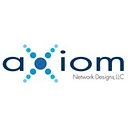 Axiom Network Designs Llc logo