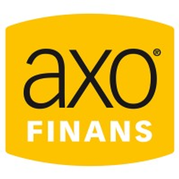 Axo Finans logo