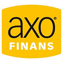 Axo Finans logo