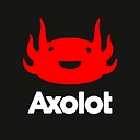 Axolot Games logo