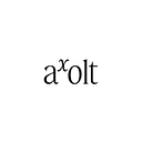 Axolt Brain logo