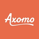 Axomo logo