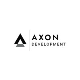 Axon Development Inc logo