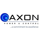 Axon Power & Control Limited logo