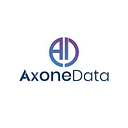 AXONE DATA logo