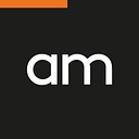 Axon Moore logo