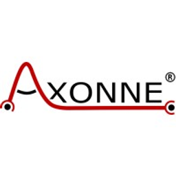Axonne Inc. logo