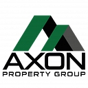 Axon Property Group logo