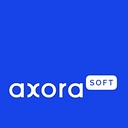 Axora Soft logo