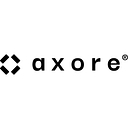 Axore IT logo