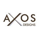 AXOS Designs logo