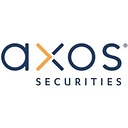 Axos Securities logo