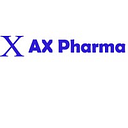 AX Pharmaceutical Corp logo