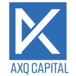 AXQ Capital, LP logo