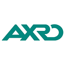 Axro logo