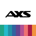 AXS Pte Ltd logo