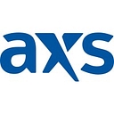 AEG / AXS logo