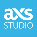 Axs Studio Inc. logo