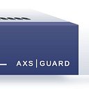 AXS Guard Managed Cybersecurity Logo