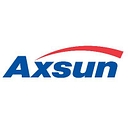 Axsun Inc. logo