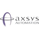 Axsys Automation logo