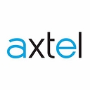 Axtel, de C.V logo