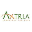 Axtria   Ingenious Insights logo