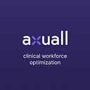 Axuall logo