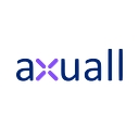 Axuall logo
