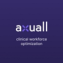 axuall.com logo