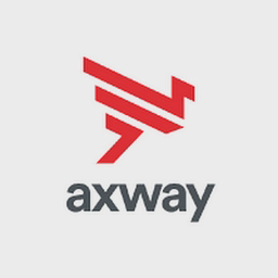 Axway UK Limited logo