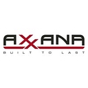 Axxana logo
