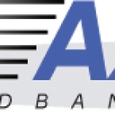 Axxcelera Broadband Wireless logo