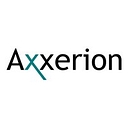 Axxerion Usa logo