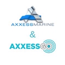 Axxess Marine logo