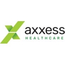 Axxess Healthcare logo