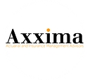 Axxima logo