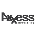 Axxess Industries logo