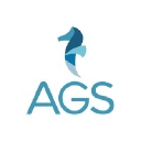 Axxis Geo Solutions (Ags) logo