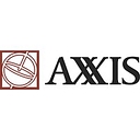 Axxis Inc. logo