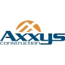 Axxys Construction Group logo