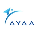 Australian Youth Aerospace Association (Ayaa) logo