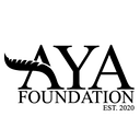 AYA FOUNDATION logo