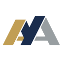 Aya Gold & Silver logo