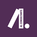 AL Consultants logo