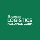 AyalaLand Logistics Holdings Corp. logo