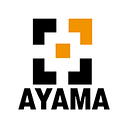 AYAMA logo