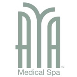 AYA Medical Spa logo